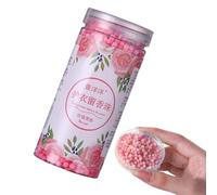 Laundry Scent Booster Beads - 200g Enhancer, Clothes Deodorizing Additive, Scented Fragrance Beads With Smooth Melting Texture | Laundry Freshness Aid For Sportswear Bedding Towels Uniforms