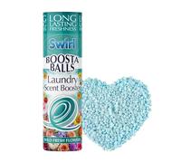 Laundry Scent Boosters Beads - Washing Machine Laundry Freshener - Fresh Wild Flowers Scent - Long Lasting Fabric Freshener 230g