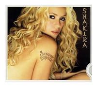 Shakira - Laundry Service