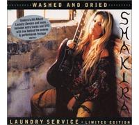 Laundry Service [Ltd.Edition]