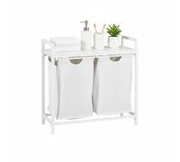 Laundry sorter Laundry cabinet Laundry box Pull-out basket Laundry rack Shelf