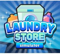 Laundry Store Simulator PC Steam CD Key