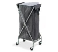 Laundry Trolley 100L Servo NX1001 Housekeeping - VersaCare Numatic