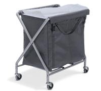 Laundry Trolley 150L Servo NX1501 Housekeeping - VersaCare Numatic