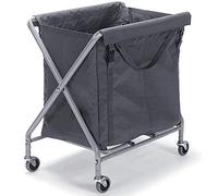 Laundry Trolley Servo NX1501 Housekeeping - VersaCare Numatic