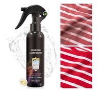 Laundry | Universal Quick Action 100 ml | Spray for Clothes | Suitable for Quilts Clothing Home Apartment Rental Hand Wash and Machine Wash