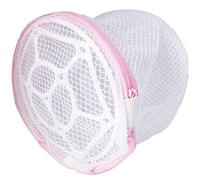 Laundry Wash Bag, Mesh Bra Washing Bag With Zipper, Lingerie Garment Bag For Net Washer Dryer Washing Machine Protect 1/2Pc 1Pc