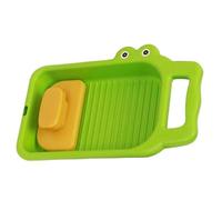 Laundry Wash Board Manual Hand-held Household Laundry Pad