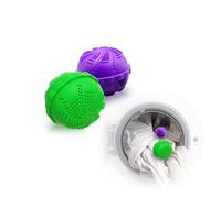 Laundry Washing Ball for Washing Machine Easy to Use Clean & Soften Clothes Wash Ball