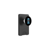 Laundry Worker - I'm Not Getting Old, I'm Becoming A Legend PopSockets PopWallet for MagSafe
