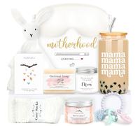 Launrada - Postpartum Gifts for Mom: Are you looking for pregnancy gifts for an expectant mother? Nothing says "I worry" like a carefully selected and with him