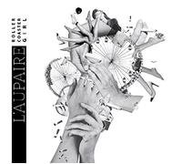 L'Aupaire - Rollercoaster Girl Ep