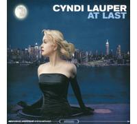 Cyndi Lauper - At Last