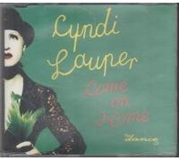 Lauper Cyndi - Come on Home [CD 2]