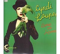 Lauper, Cyndi - Come on Home [Vinyl LP] [VINYL]