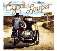 Lauper Cyndi - Detour