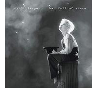 Lauper, Cyndi - Hat Full of Stars