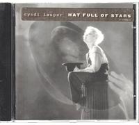Lauper Cyndi - Hat Full of Stars