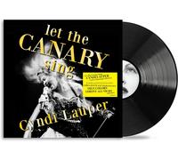 Lauper, Cyndi - Let The Canary Sing [VINYL]
