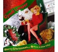 Lauper, Cyndi - Merry Xmas Have a Nice Day