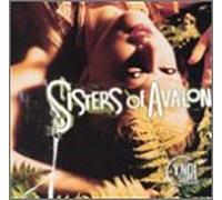 Lauper, Cyndi - Sisters of Avalon [CASSETTE]