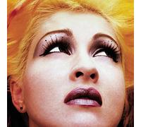 Lauper, Cyndi - Time After Time: the Best of Cyndi Lauper