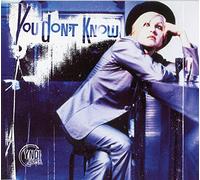 Lauper Cyndi - You Dont Know [CD 2]