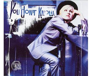 Lauper Cyndi - You Dont Know [CD 2]