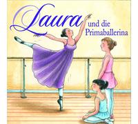 Karussell Audiobook CD - Laura 03: Laura und die Primaballerina