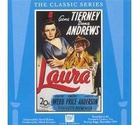 Laura (1944 Film) / Jane Eyre (1944 Film) [2 on 1] by unknown (1993-11-09)