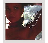 Laura Aidanblaise - Get Thee to the World