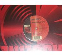 Laura Alford / I Wanna Get Close To You