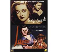 Laura+All About Eve --- IMPORT ZONE 2 ---