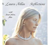 Laura Allan & Paul Horn - Reflections