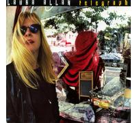 Laura Allan - telegraph