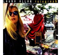 Laura Allan - Telegraph