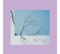 Laura Altman - Holy Trinity