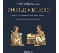 Laura Alvini Piano - Double Virtuoso