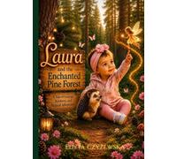 Laura and the Enchanted Pine Forest