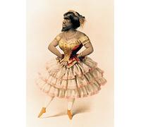 Laura Anderson Barbata - The Eye of the Beholder: Julia Pastrana's Long Journey Home