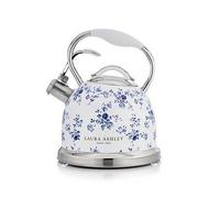 Laura Ashley 2.8L Stovetop Kettle China Rose
