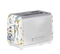 Laura Ashley 2 Slice Toaster ELVEDEN NAVY