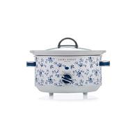 VQ - Laura Ashley 3.5L Slow Cooker - China Rose, Multi