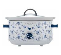 Laura Ashley 3.5L Slow Cooker China Rose