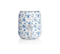 Laura Ashley 4.5L 9-in-1 Digital Air Fryer with Rapid Air Technology | Low Oil Cooking with Energy Saving 1500W Air Fryers | Non-Stick, Easy to Clean Airfryer with Smart Touch Control & LED Display
