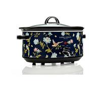 Laura Ashley 6.5l Slow Cooker Elveden Navy