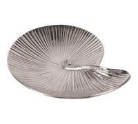 Laura Ashley Albury Seashell Decor Bowl Laura Ashley Silver One Size