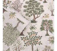 Laura Ashley Wallpaper Ashbridge 146956