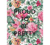 Laura Ashley Aveline Slogan Print In A Black Frame - 40 X 50Cm