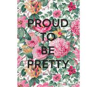 Laura Ashley Aveline Slogan Print In A Black Frame - 50 X 70Cm